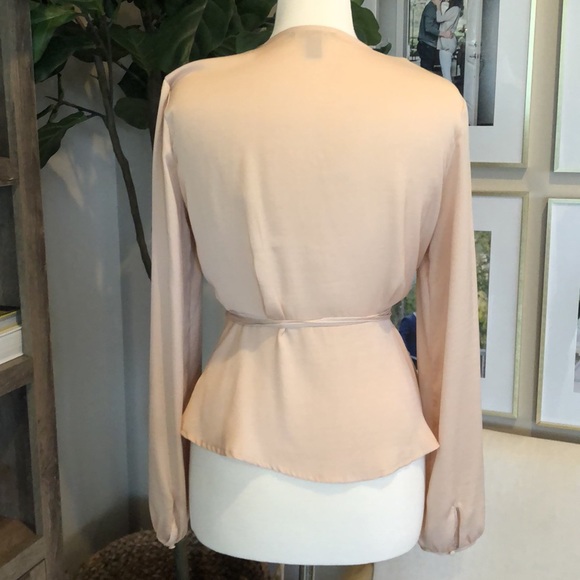 Pink blouse - Picture 2 of 3